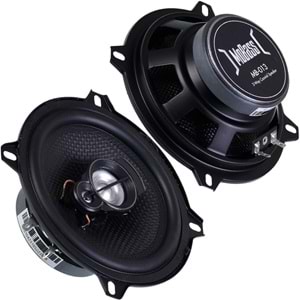 MOBASS 13 Cm 50W Coaxial Hoparlör MB-013