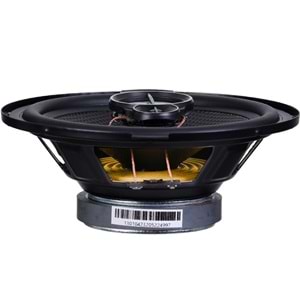 MOBASS 13 Cm 50W Coaxial Hoparlör MB-013