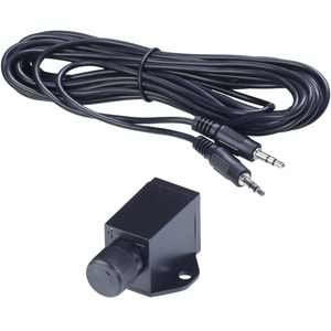 MOBASS 4 Kanal 800W Amfi MB-800.4