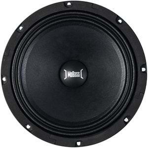 MOBASS 20 Cm 250W Midrange Hoparlör MB-8