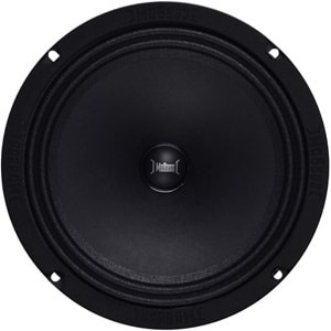 MOBASS 16 Cm 160W Mıdrange MBM-116