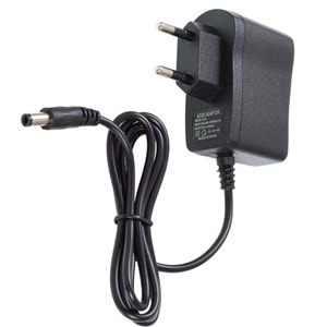 9V 1A Smps Piriz Tipi Adaptör MH-901