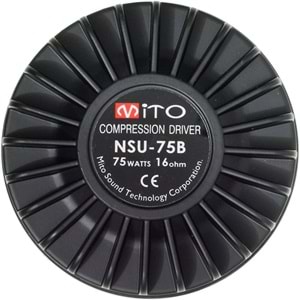 MITO 75W Ünit MİTO NSU-75