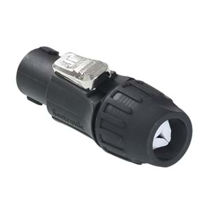 SEETRONIC 4 Pin Spekon Jak ML4FC-X