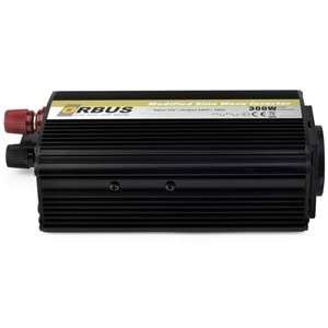 ORBUS 12V 300W Modifiye Sinüs İnvertör MS-12-300