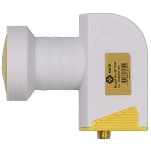 MUTE İkili Lnb MT-200