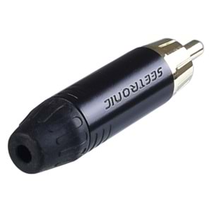 SEETRONIC Rca ERKek Gold Jak MT-380