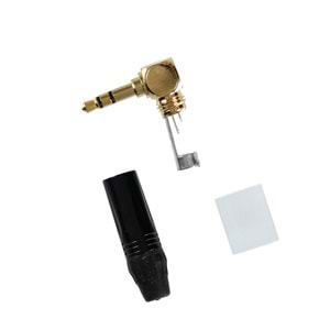 SEETRONIC 3,5 Mm Stero L Tipjak MTP3RC-BG