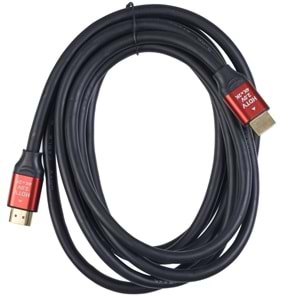 MUTE 3 Mt 4K Kutulu Hdmı Kablo MZ4K-3