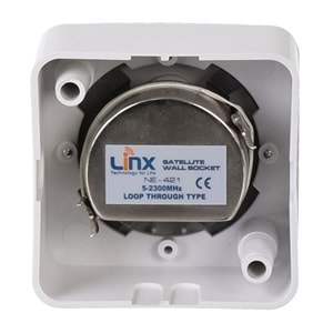 LINX Uydu Prizi NE-421