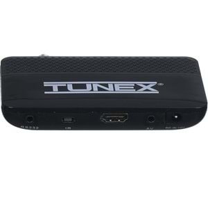 TUNEX Mini Hd Uydu Alıcısı NEWFACE