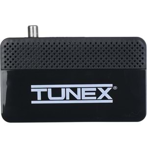 TUNEX Mini Hd Uydu Alıcısı NEWFACE