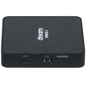 DREAMSTAR 2 Gb Ram 32 Gb Hafıza Yapay Zekalı Lisanslı Androıd 11 TV Plus lıTv Box NOVA-2