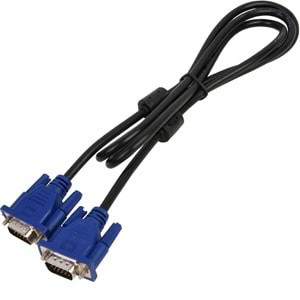 NIVATECH 1,5 Mt Vga Kablo NTC-200-1,5