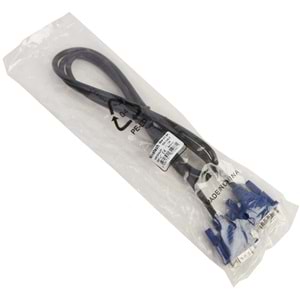 NIVATECH 1,5 Mt Vga Kablo NTC-200-1,5