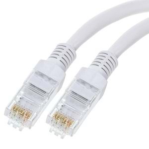 NIVATECH 50 Cm Cat6 Pluglu Kablo NTC-7060