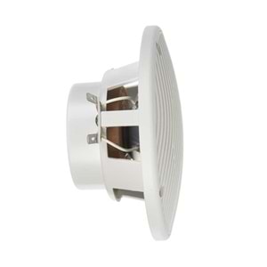 DENOX 5'' Neme ve Suya Dayanıklı 2 Yollu 8 Ohm 40 W Outdoor Hoparlör OCEAN-5