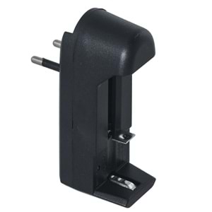 ONELİGHT Şarj Cihazlı Metal El Feneri OL-608 B