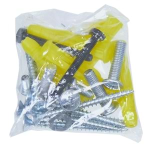 ONUR 42-80'' Çift Kollu Hareketli Lcd Askı Aparatı ONR-1283