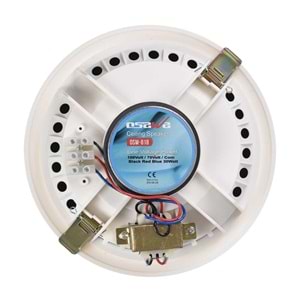 OSAWA 20 Cm 100V 30W Tavan Hoparlörü OSW-818