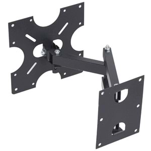 TUNEX 19-32'' Lcd Tv Hareketli Duvar Askı Aparatı (F-4) PAMUKKALE