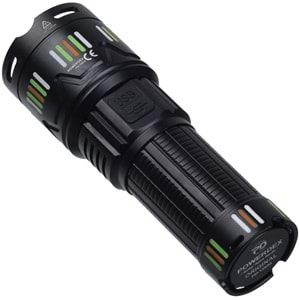 POWERDEX 45W Su Geçrmez Şarjlı Profesyonel Fener PD-12800
