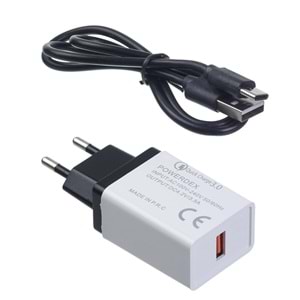 POWERDEX 45W Su Geçrmez Şarjlı Profesyonel Fener PD-12800