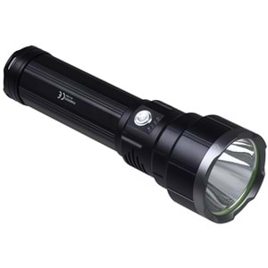 POWERDEX 50W Su Geçrmez Şarjlı Profesyonel Fener PD-13500