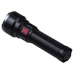 POWERDEX 50W Su Geçrmez Şarjlı Profesyonel Fener PD-13500