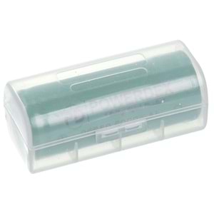 POWERDEX 6000 Mah 3,7V 26650 Li-ion Pil PD-26650-6000