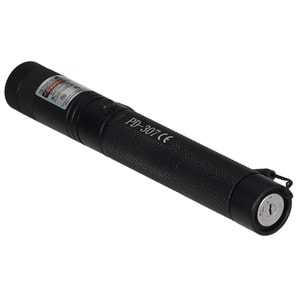 POWERDEX Yeşil Renk Kalem Lazer PD-307