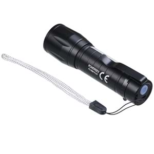 POWERDEX Şarjlı El Feneri PD-5568