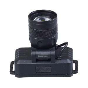 POWERDEX 12W Şarjlı Kafa Lambası PD-7772