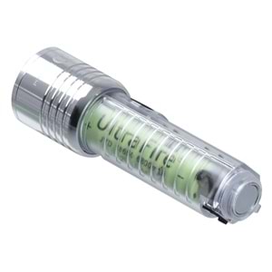 POWERDEX 10W Çok Amaçlı Şarjlı Fener PD-8007