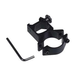 POWERDEX Şarjlı Tüfek Feneri PD-8900