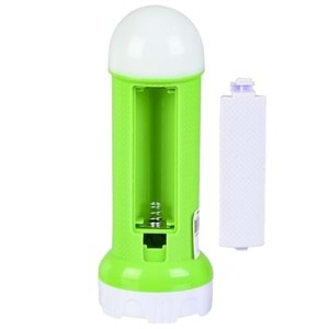 Golf Pilli El Feneri PF-998