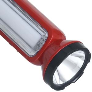 PANTHER Usb Şarjlı El Feneri PT-4316