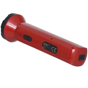 PANTHER Usb Şarjlı El Feneri PT-4316