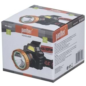 PANTHER Kafa Lambası PT-5015