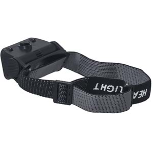 PANTHER Usb Şarjlı Kafa Lambası PT-5222