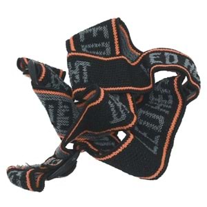 PANTHER 5W Ledli USB Şarjlı Kafa Lambası PT-5522