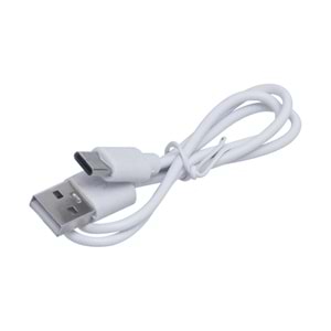 PANTHER Usb Şarjlı El Feneri PT-7744