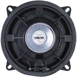PAWER 13 Cm 100W Oto Hoparlör PW-13-100