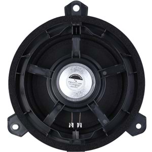 PAWER 16 Cm 100W Toyota-Fiat Oto Hoparlör PW-FTYT650