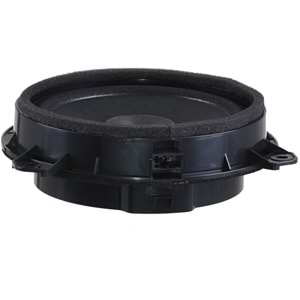 PAWER 16 Cm 100W Toyota-Fiat Oto Hoparlör PW-FTYT650