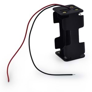 Pil Yuvası 4 Lü PY-4