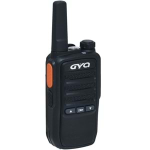 GYQ 8 Kanal Pmr El Telsizi Q-75