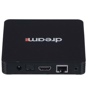 DREAMSTAR 2 Gb Ram 16 Gm Hafıza Androıd 13 Tv Box R-1 2-16