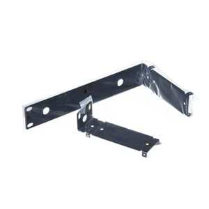 ROOF Uhf 2 Yaka Digital Telsiz Mikrofon R-1200YY