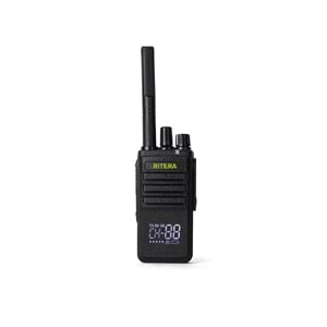 RİTERA 99 Kanal Pmr El Telsizi R-446